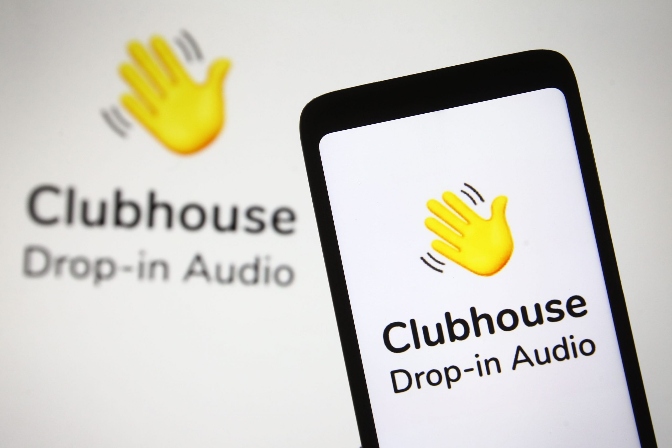 “Clubhouse” – vai laba platforma sporta draugiem?