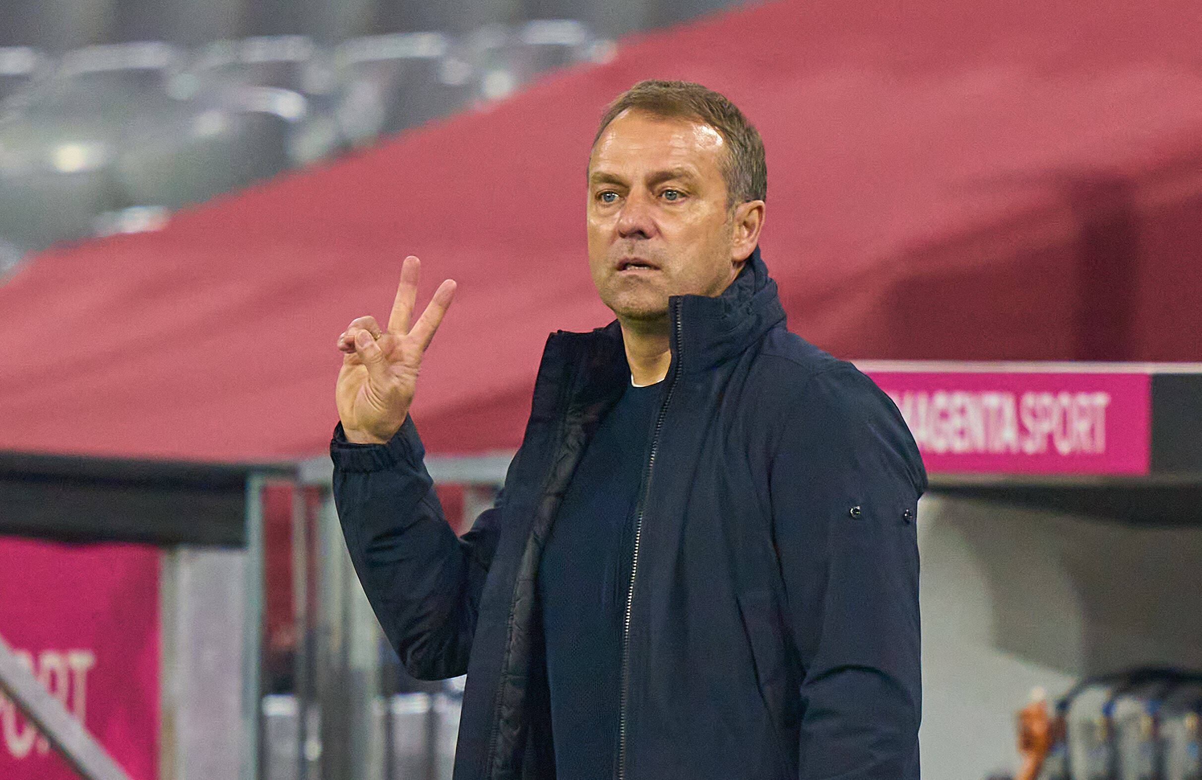 Ar pārbaudes spēli starp “Bayern” un Vācijas izlasi vāks naudu trenera kompensācijai