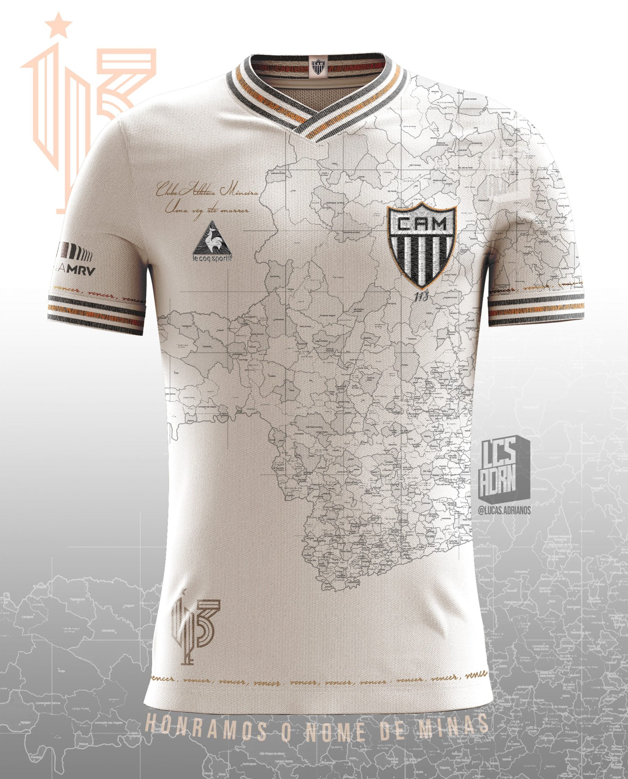 Futbola komanda ļauj faniem kļūt par spēļu kreklu dizainu autoriem