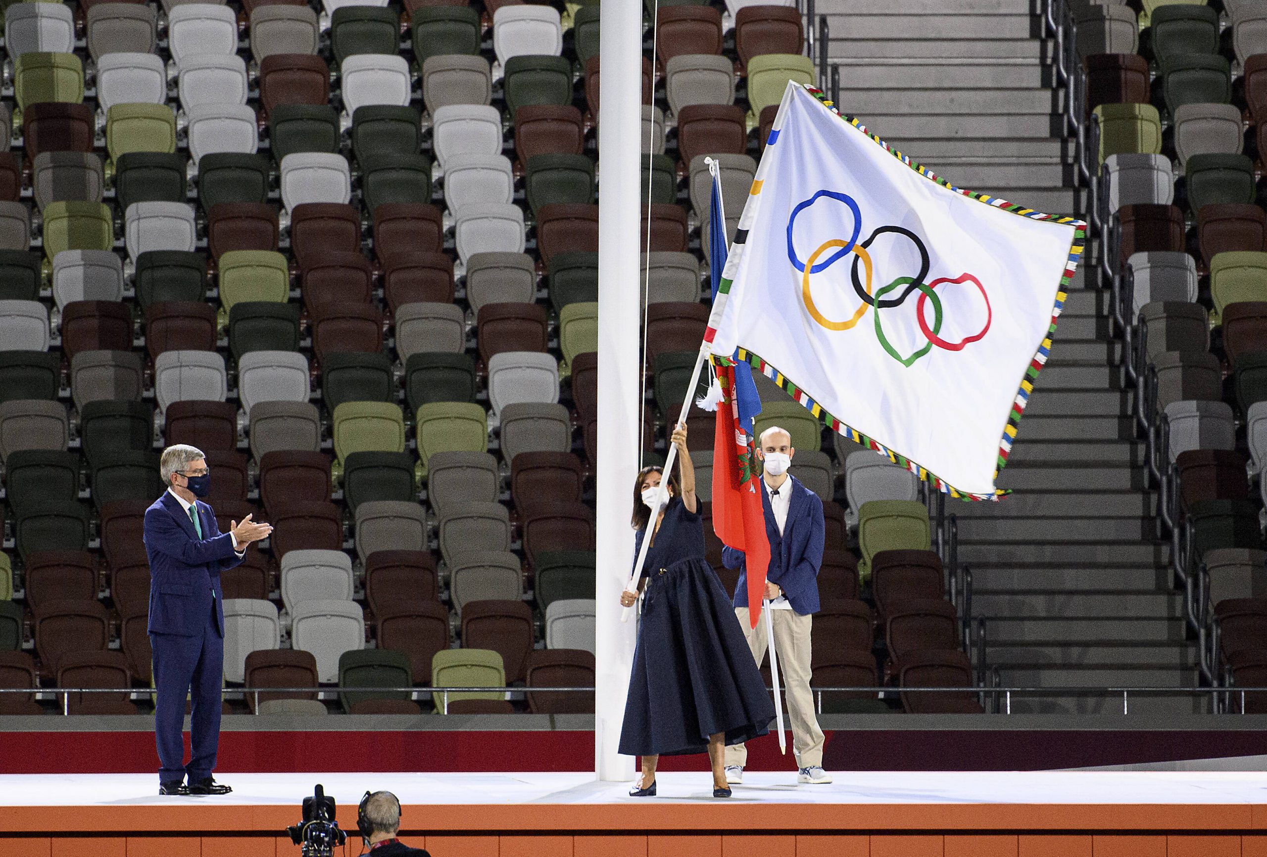Pandēmijas olimpiāde. Ar ko mums paliks atmiņā “Tokija 2020”?