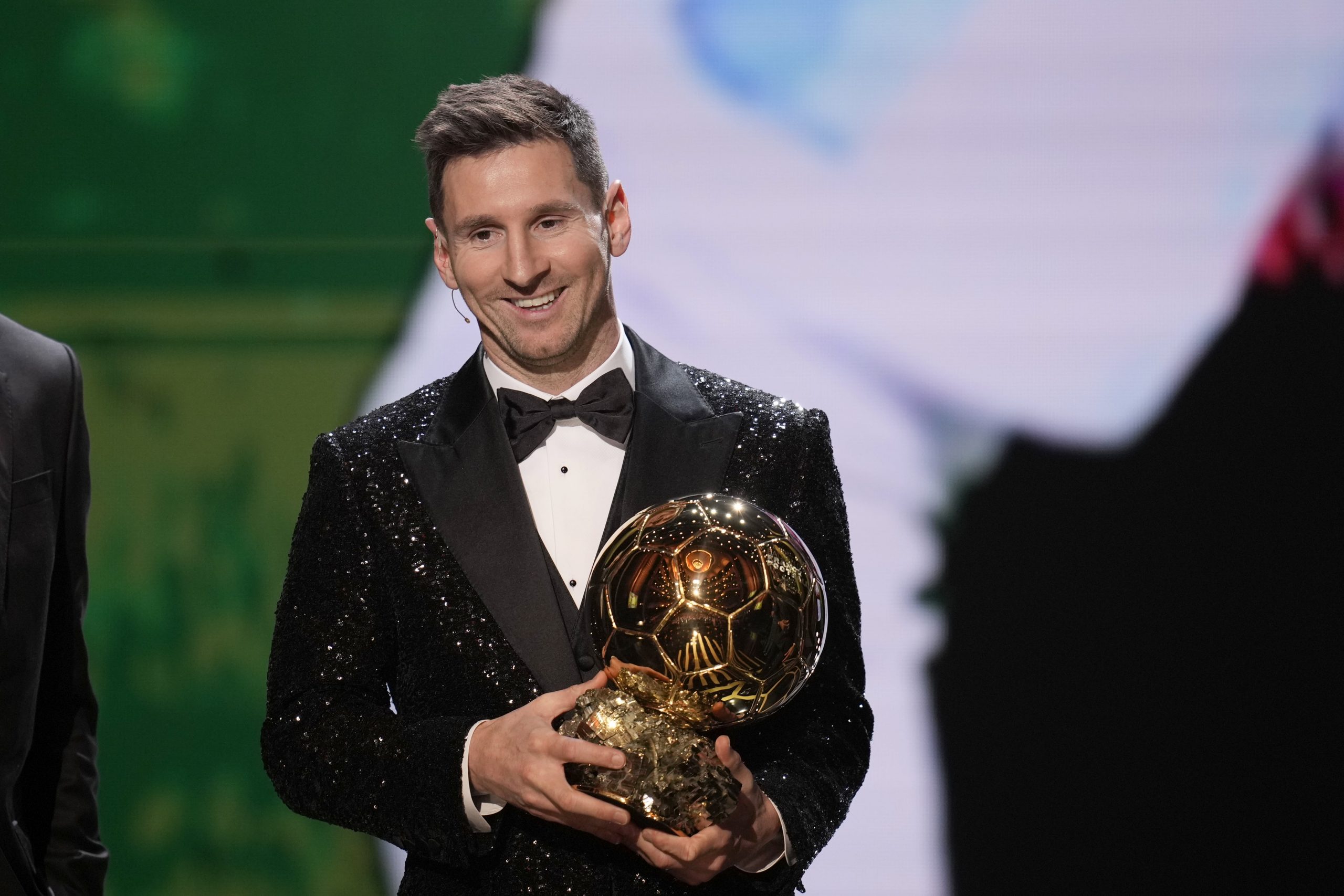 Futbolisti uzskata, ka Mesi nebija pelnījis iegūt “Ballon d’Or”