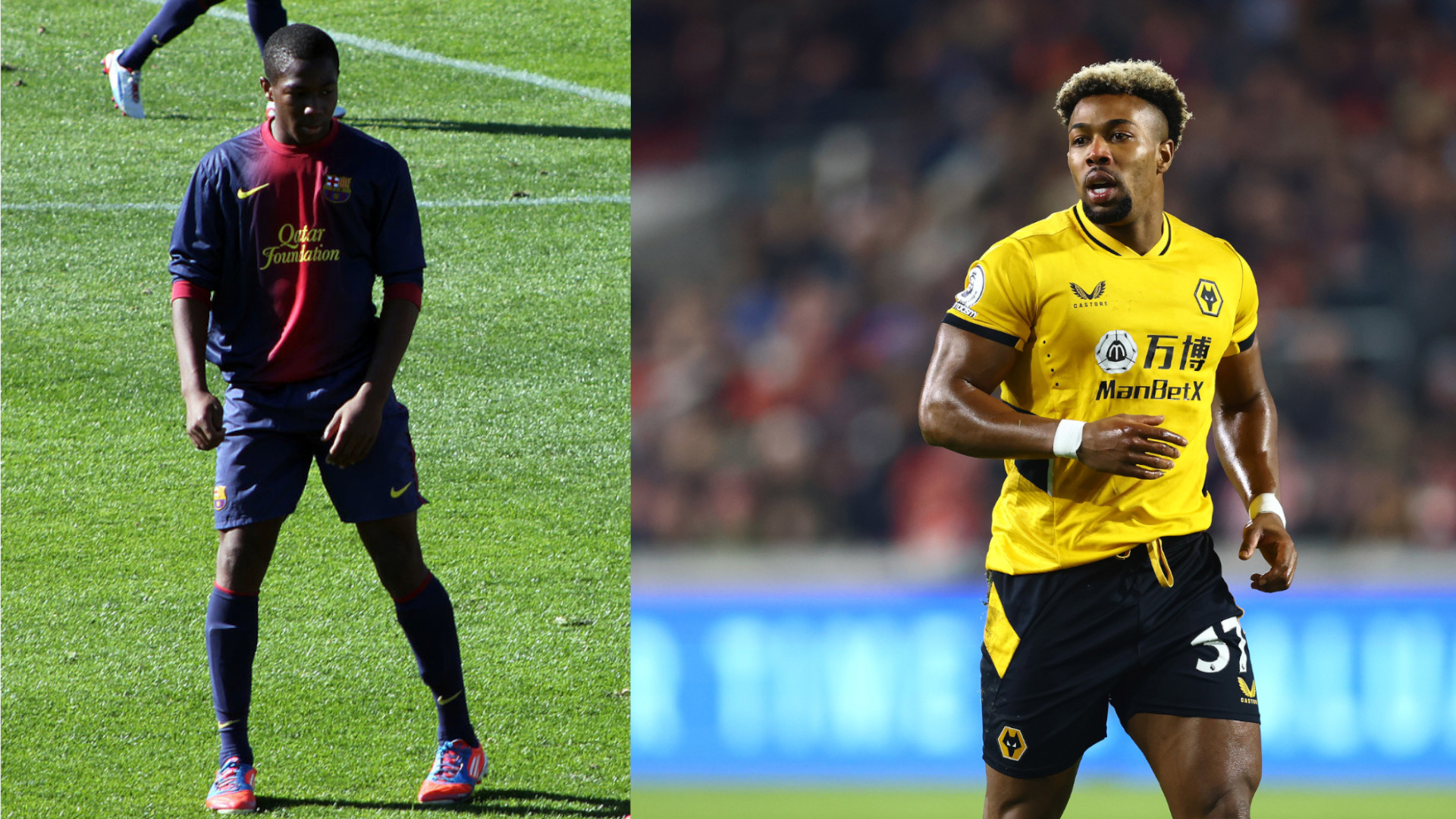 Ķermeņa pārvērtības: futbolists atgriežas “Barcelona” iespaidīgā fiziskā formā