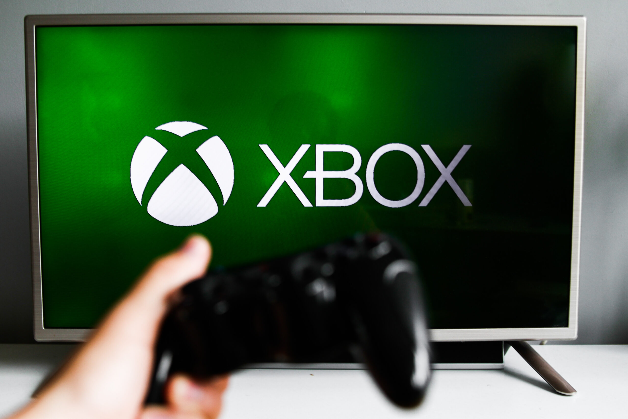 Komandas rezultatīvākais futbolists gūst savainojumu, spēlējot “Xbox”
